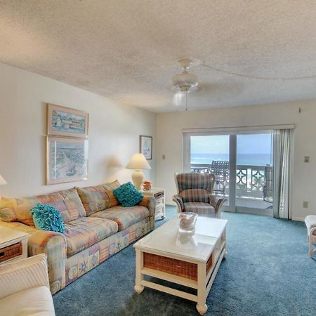 Вілла El Matador 458 - Gulf Front With Beautiful Views Of The Gulf And Pool Форт-Волтон-Біч Екстер'єр фото