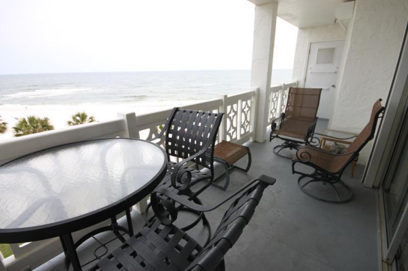 Вілла El Matador 458 - Gulf Front With Beautiful Views Of The Gulf And Pool Форт-Волтон-Біч Екстер'єр фото