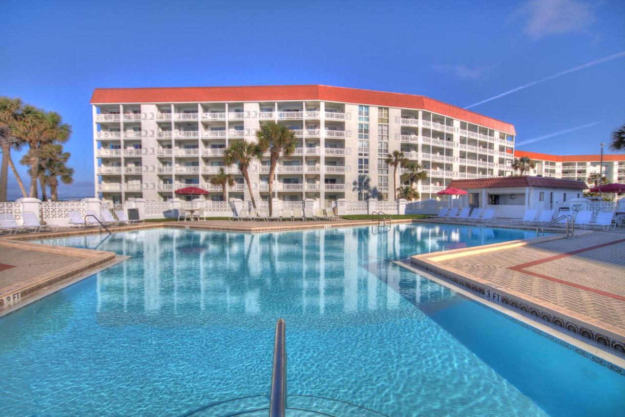 Вілла El Matador 458 - Gulf Front With Beautiful Views Of The Gulf And Pool Форт-Волтон-Біч Екстер'єр фото