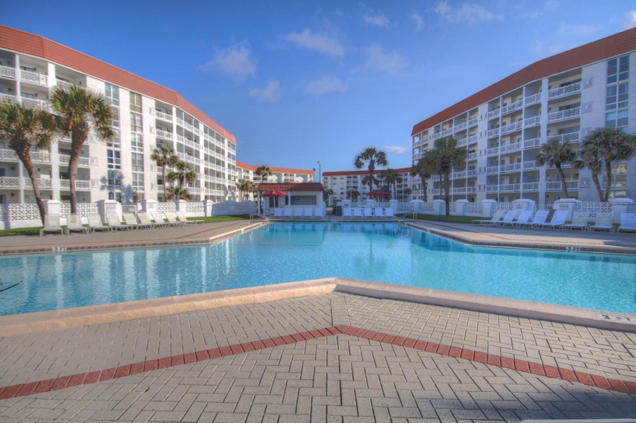 Вілла El Matador 458 - Gulf Front With Beautiful Views Of The Gulf And Pool Форт-Волтон-Біч Екстер'єр фото